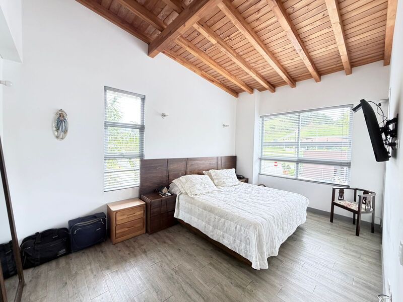 CASA EN VENTA UBICADA EN RIONEGRO SECTOR BARRO BLANCO - 8