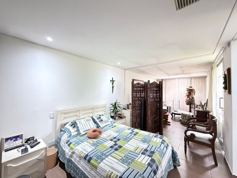 CASA EN VENTA UBICADA EN RIONEGRO SECTOR BARRO BLANCO - 9