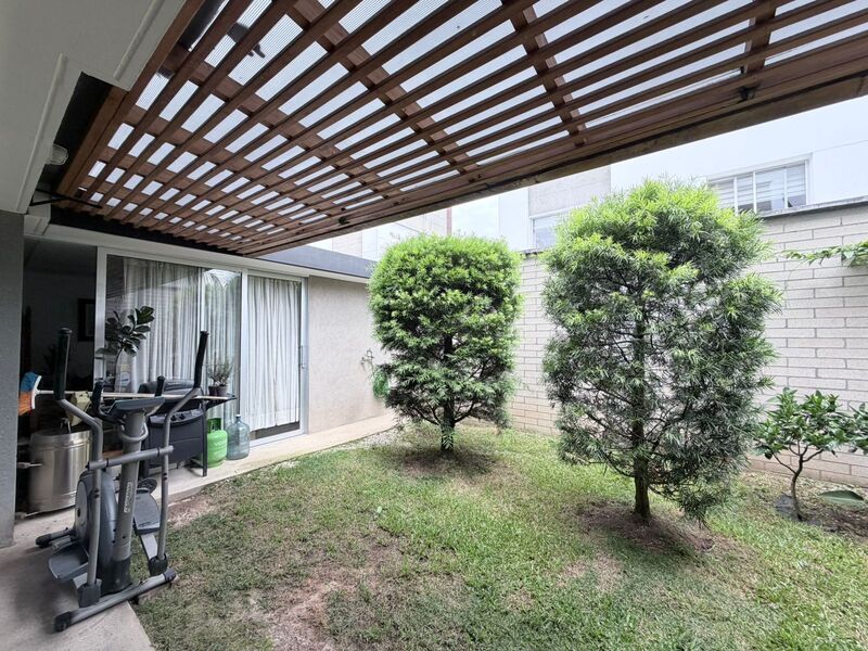 CASA EN VENTA UBICADA EN RIONEGRO SECTOR BARRO BLANCO - 14