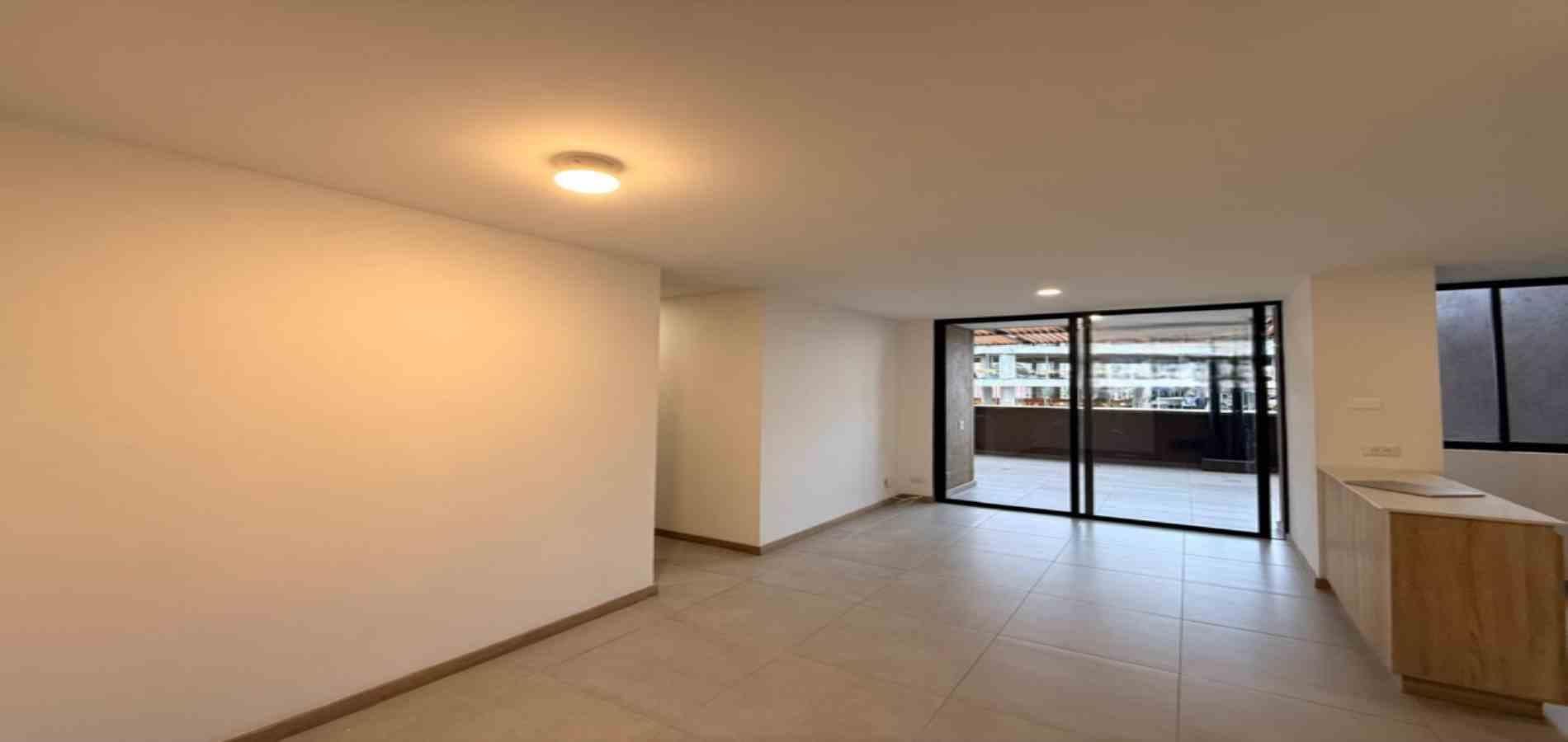 APARTAMENTO EN VENTA UBICADO EN RIONEGRO SECTOR SAN ANTONIO - 2