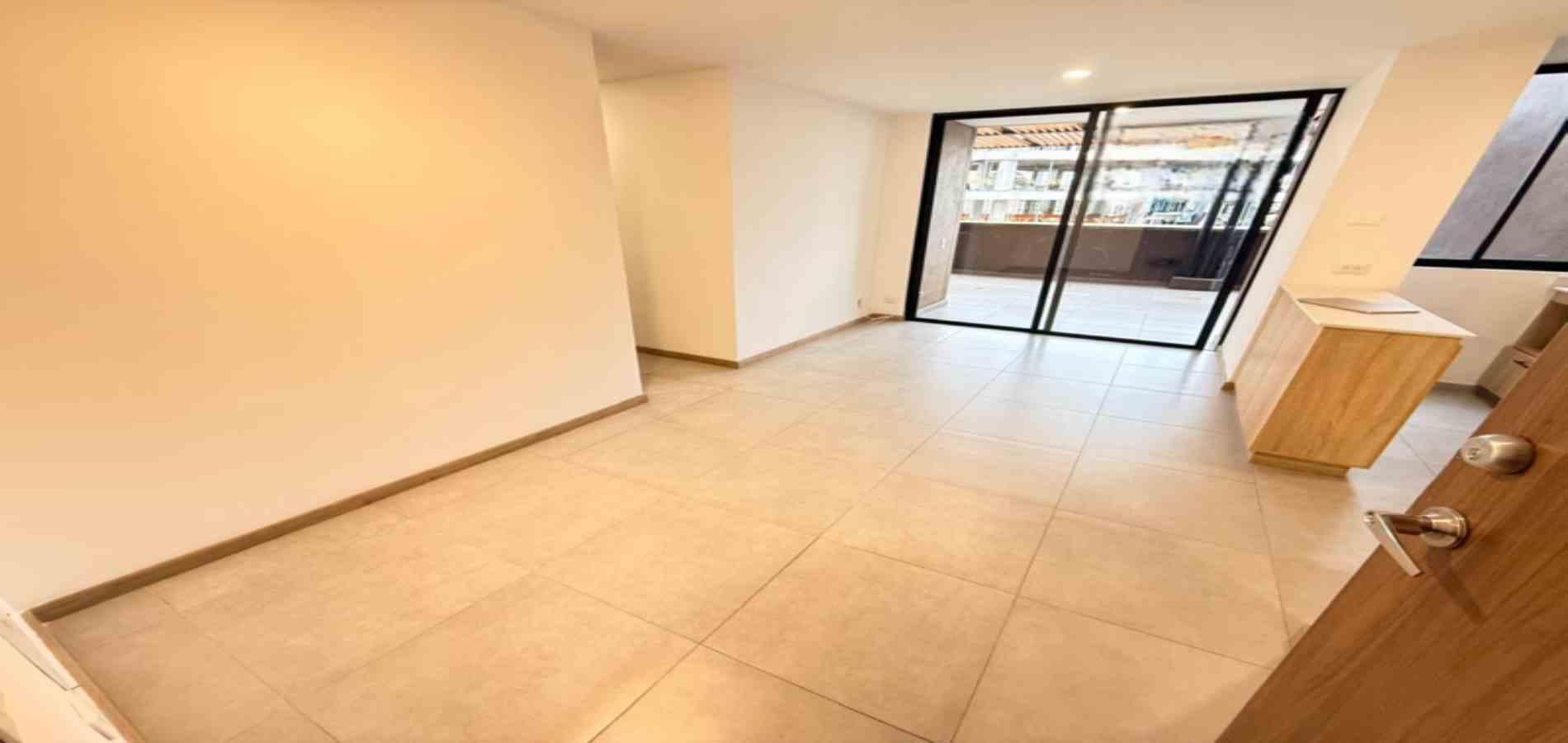 APARTAMENTO EN VENTA UBICADO EN RIONEGRO SECTOR SAN ANTONIO - 3