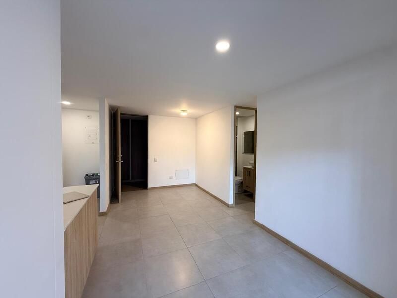 APARTAMENTO EN VENTA UBICADO EN RIONEGRO SECTOR SAN ANTONIO - 5