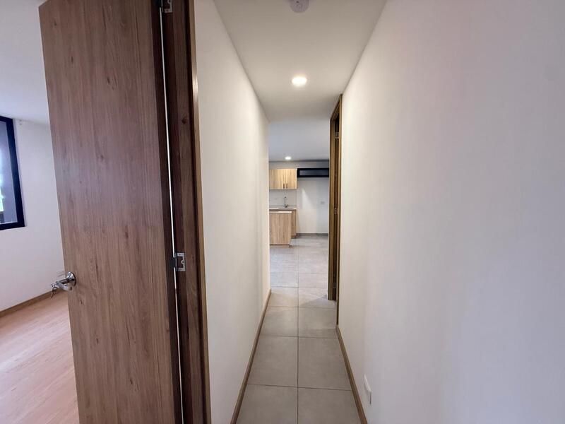 APARTAMENTO EN VENTA UBICADO EN RIONEGRO SECTOR SAN ANTONIO - 6
