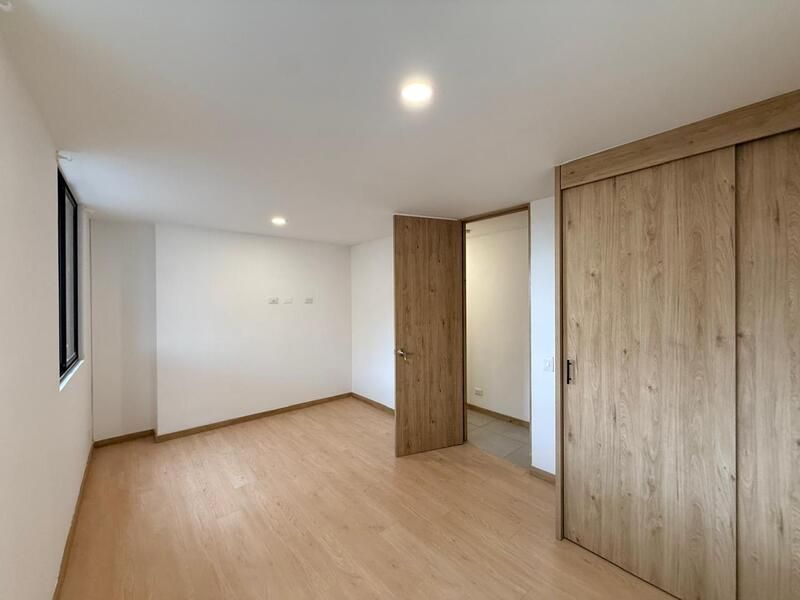 APARTAMENTO EN VENTA UBICADO EN RIONEGRO SECTOR SAN ANTONIO - 8