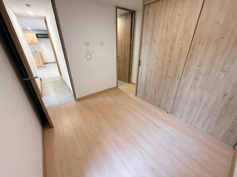 APARTAMENTO EN VENTA UBICADO EN RIONEGRO SECTOR SAN ANTONIO - 9