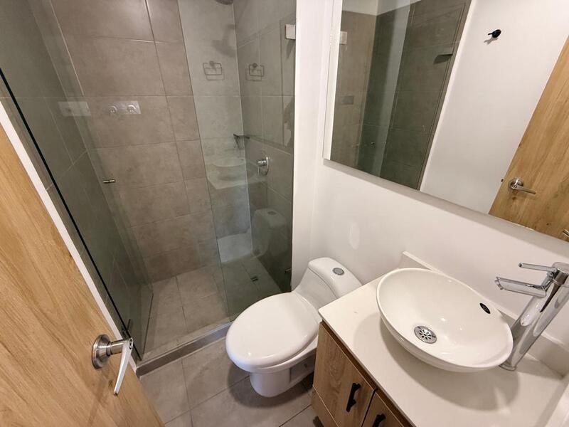 APARTAMENTO EN VENTA UBICADO EN RIONEGRO SECTOR SAN ANTONIO - 11