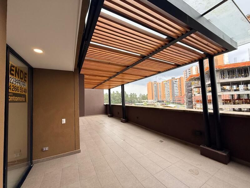 APARTAMENTO EN VENTA UBICADO EN RIONEGRO SECTOR SAN ANTONIO - 15
