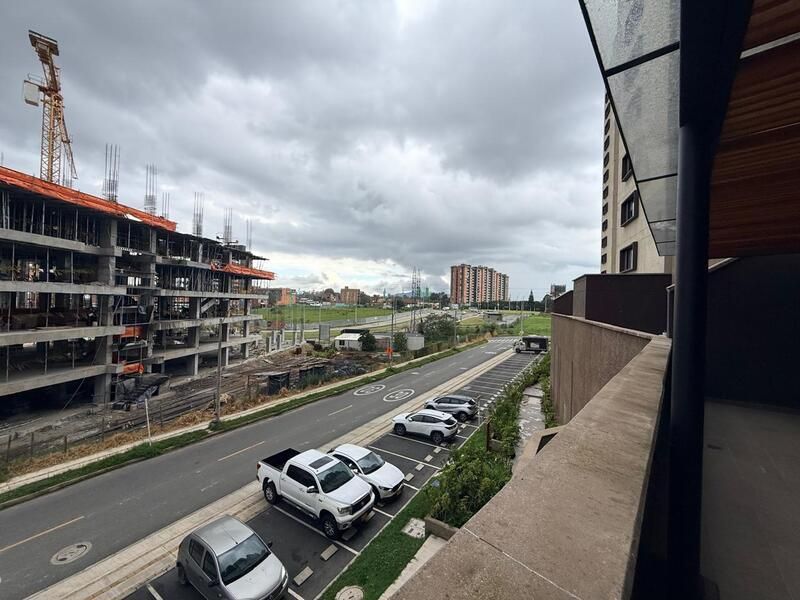 APARTAMENTO EN VENTA UBICADO EN RIONEGRO SECTOR SAN ANTONIO - 16