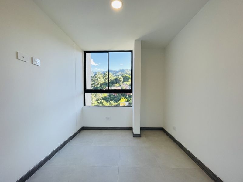 APARTAMENTO EN VENTA UBICADO EN ENVIGADO SECTOR CAMINO VERDE - 5