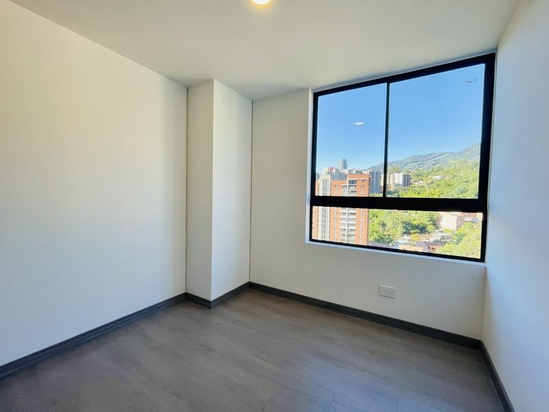 APARTAMENTO EN VENTA UBICADO EN ENVIGADO SECTOR CAMINO VERDE - 6