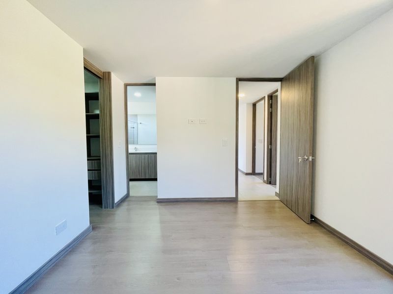 APARTAMENTO EN VENTA UBICADO EN ENVIGADO SECTOR CAMINO VERDE - 10