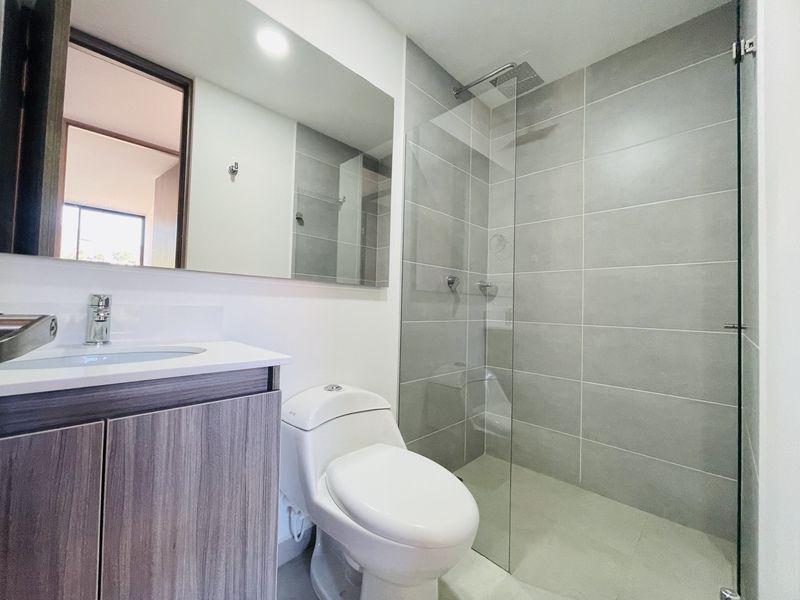 APARTAMENTO EN VENTA UBICADO EN ENVIGADO SECTOR CAMINO VERDE - 14