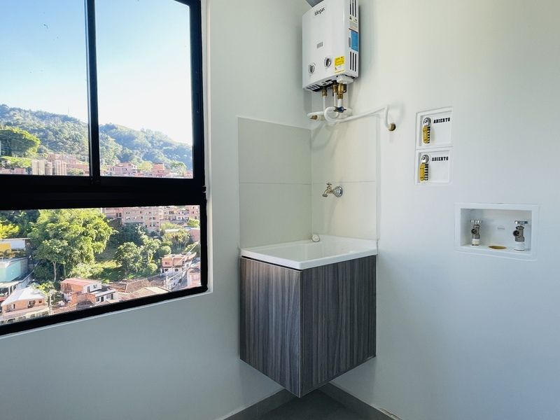 APARTAMENTO EN VENTA UBICADO EN ENVIGADO SECTOR CAMINO VERDE - 16