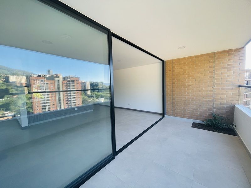 APARTAMENTO EN VENTA UBICADO EN ENVIGADO SECTOR CAMINO VERDE - 17