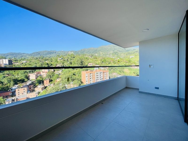 APARTAMENTO EN VENTA UBICADO EN ENVIGADO SECTOR CAMINO VERDE - 18
