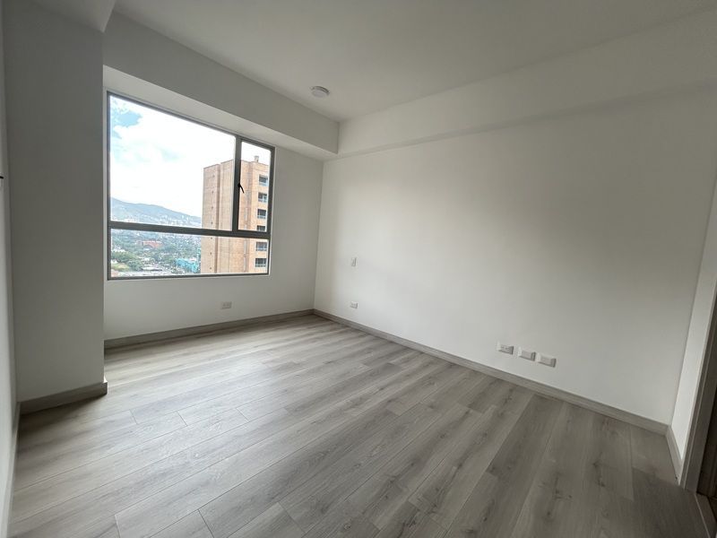 APARTAMENTO EN VENTA UBICADO EN EL POBLADO SECTOR CIUDAD DEL RIO - 9