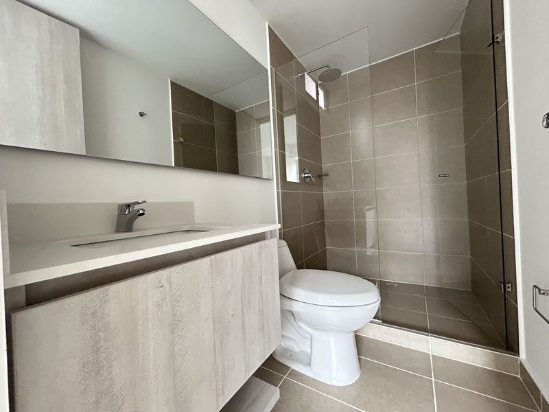 APARTAMENTO EN VENTA UBICADO EN EL POBLADO SECTOR CIUDAD DEL RIO - 14
