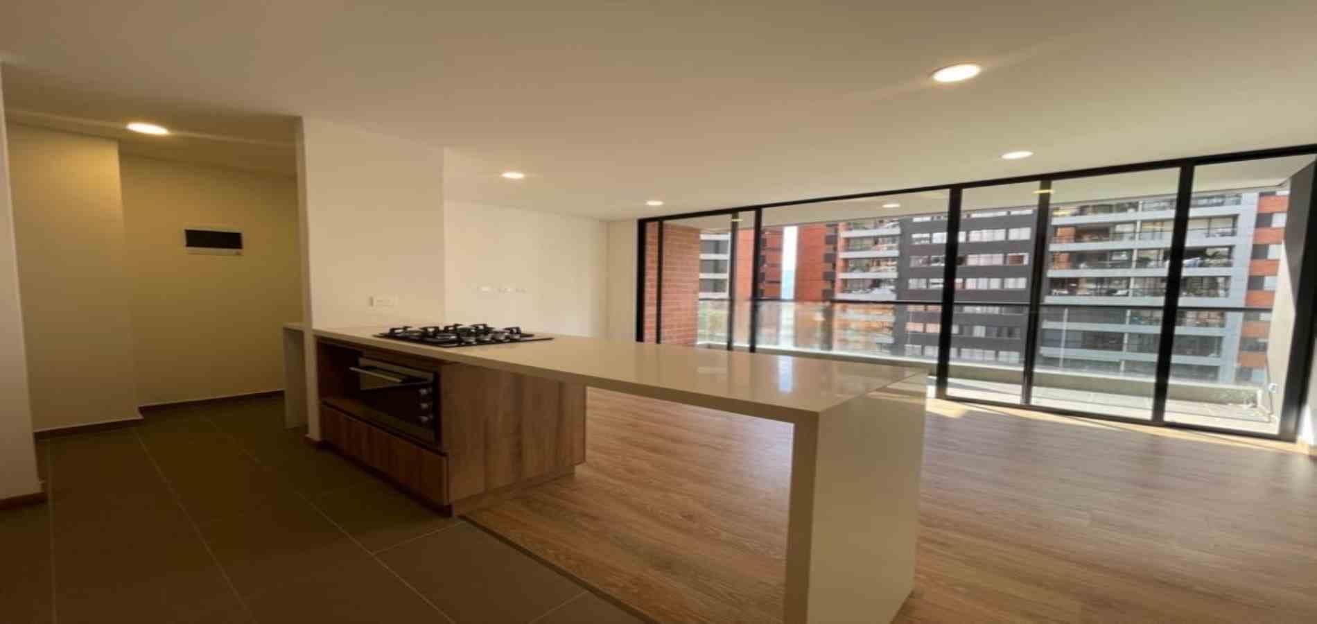 APARTAMENTO EN VENTA UBICADO EN ENVIGADO SECTOR EL TRIANON - 3