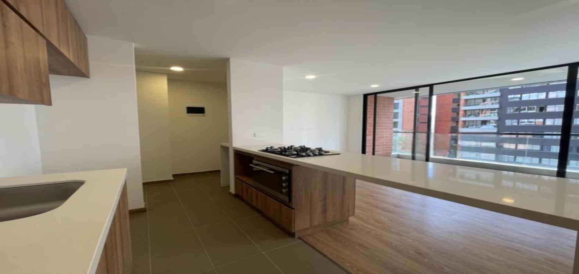 APARTAMENTO EN VENTA UBICADO EN ENVIGADO SECTOR EL TRIANON - 4