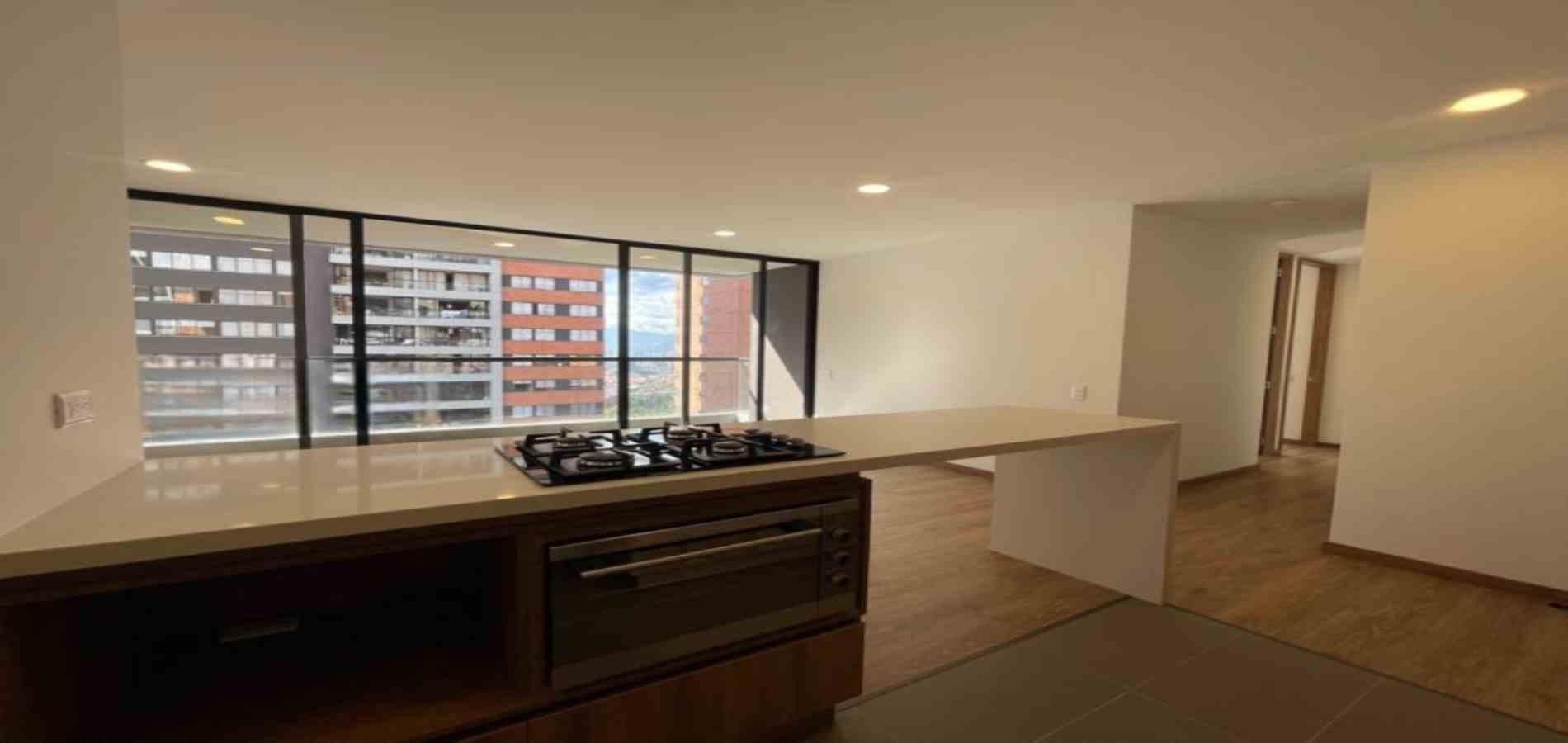 APARTAMENTO EN VENTA UBICADO EN ENVIGADO SECTOR EL TRIANON - 5