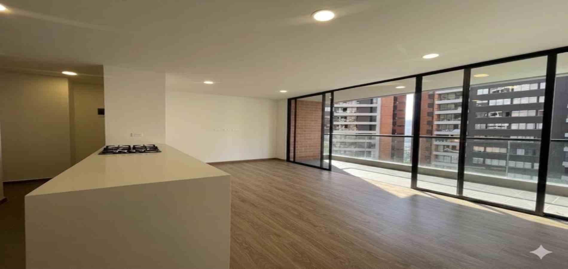 APARTAMENTO EN VENTA UBICADO EN ENVIGADO SECTOR EL TRIANON - 6