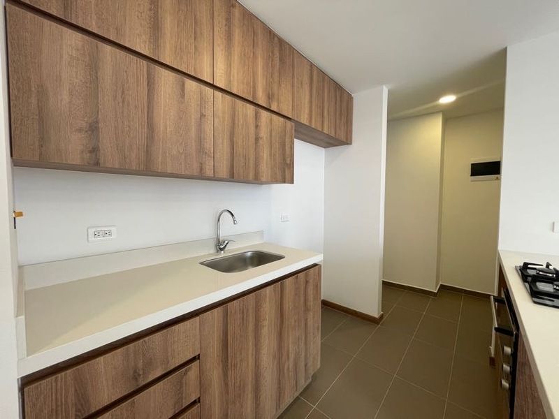 APARTAMENTO EN VENTA UBICADO EN ENVIGADO SECTOR EL TRIANON - 8