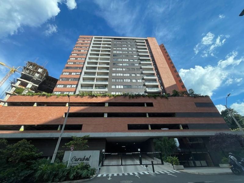 APARTAMENTO EN VENTA UBICADO EN ENVIGADO SECTOR EL TRIANON - 19