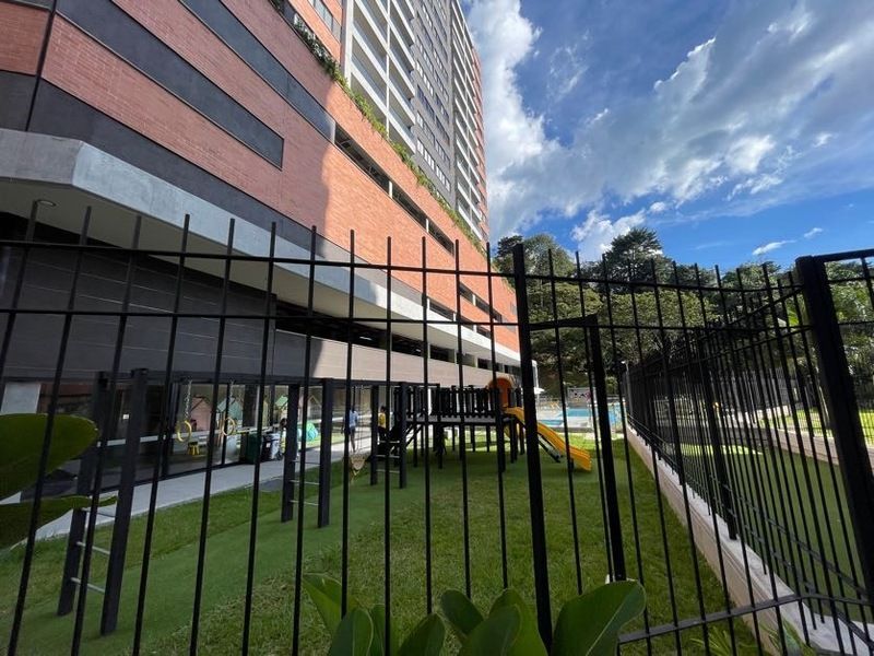 APARTAMENTO EN VENTA UBICADO EN ENVIGADO SECTOR EL TRIANON - 20
