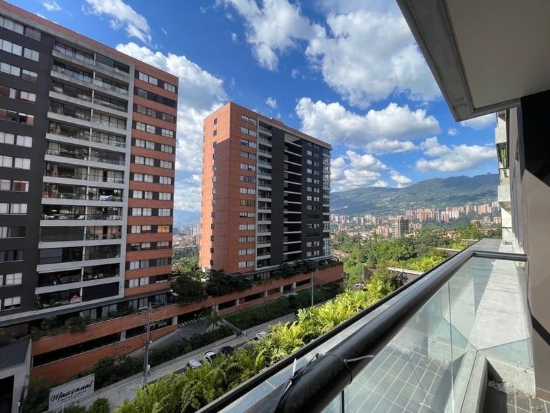 APARTAMENTO EN VENTA UBICADO EN ENVIGADO SECTOR EL TRIANON - 21