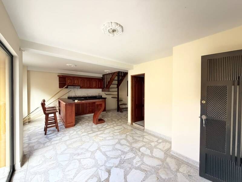APARTAMENTO EN VENTA UBICADO EN RIONEGRO SECTOR SAN ANTONIO - 2