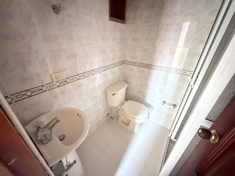 APARTAMENTO EN VENTA UBICADO EN RIONEGRO SECTOR SAN ANTONIO - 9