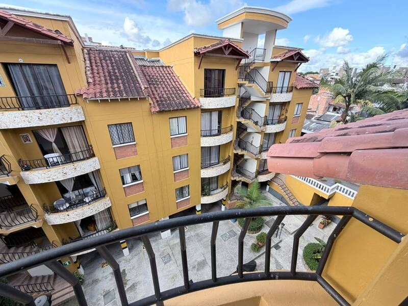APARTAMENTO EN VENTA UBICADO EN RIONEGRO SECTOR SAN ANTONIO - 11