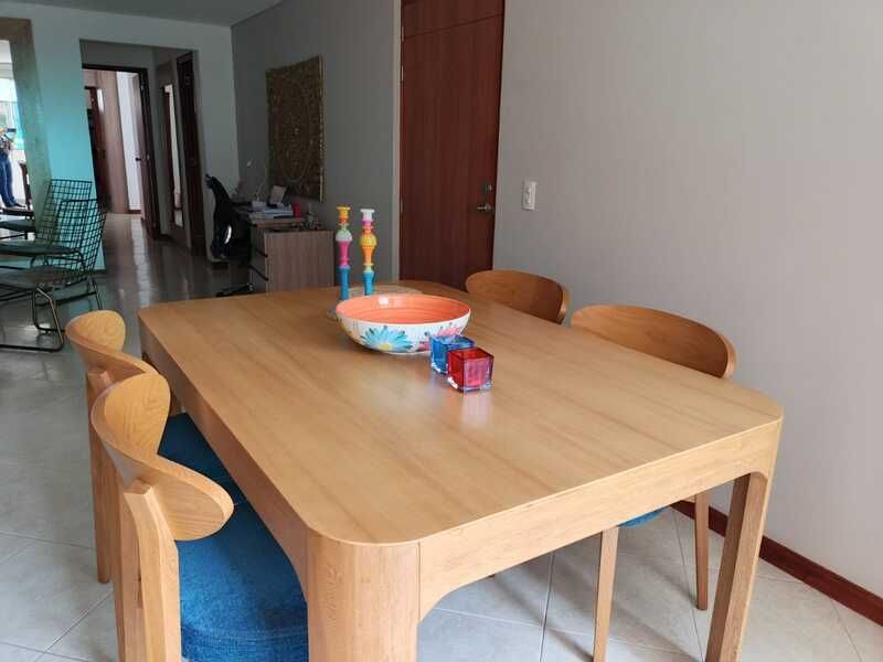 APARTAMENTO EN VENTA UBICADO EN MEDELLIN SECTOR CONQUISTADORES - 2