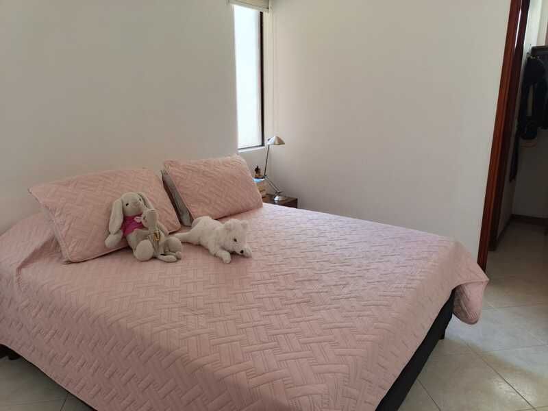 APARTAMENTO EN VENTA UBICADO EN MEDELLIN SECTOR CONQUISTADORES - 4