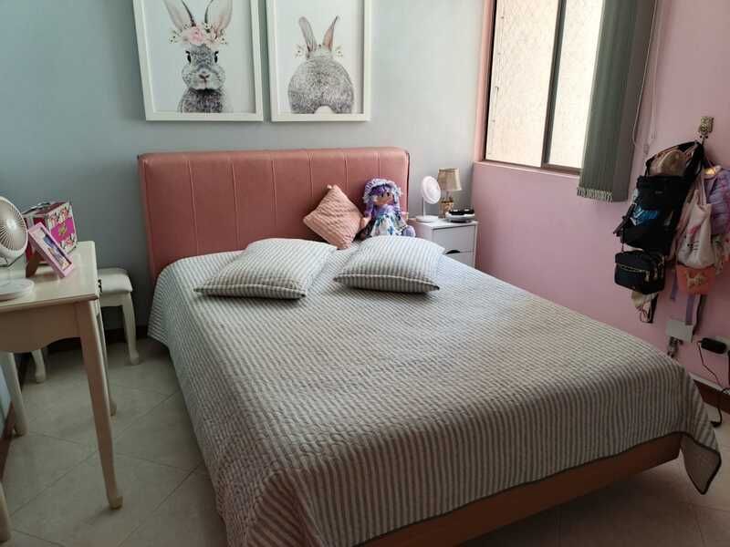 APARTAMENTO EN VENTA UBICADO EN MEDELLIN SECTOR CONQUISTADORES - 5