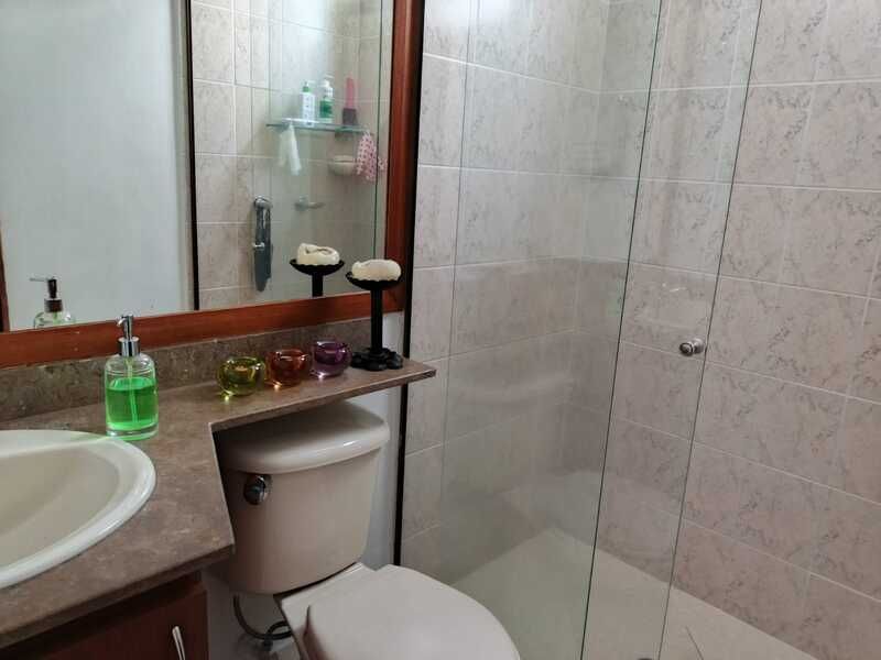 APARTAMENTO EN VENTA UBICADO EN MEDELLIN SECTOR CONQUISTADORES - 6