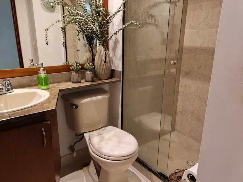 APARTAMENTO EN VENTA UBICADO EN MEDELLIN SECTOR CONQUISTADORES - 7