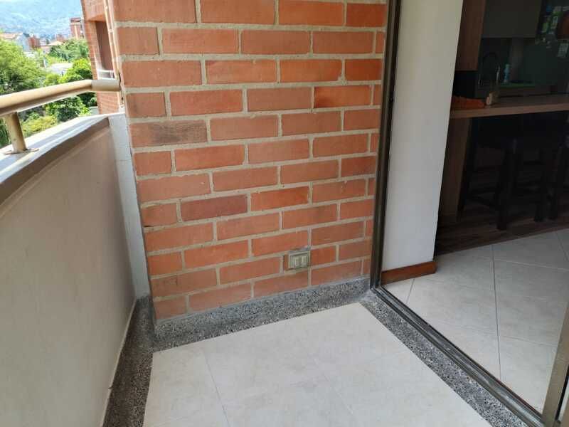 APARTAMENTO EN VENTA UBICADO EN MEDELLIN SECTOR CONQUISTADORES - 8