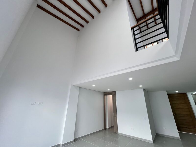 CASA EN VENTA UBICADA EN LA CEJA SECTOR VIVA LA CEJA - 3