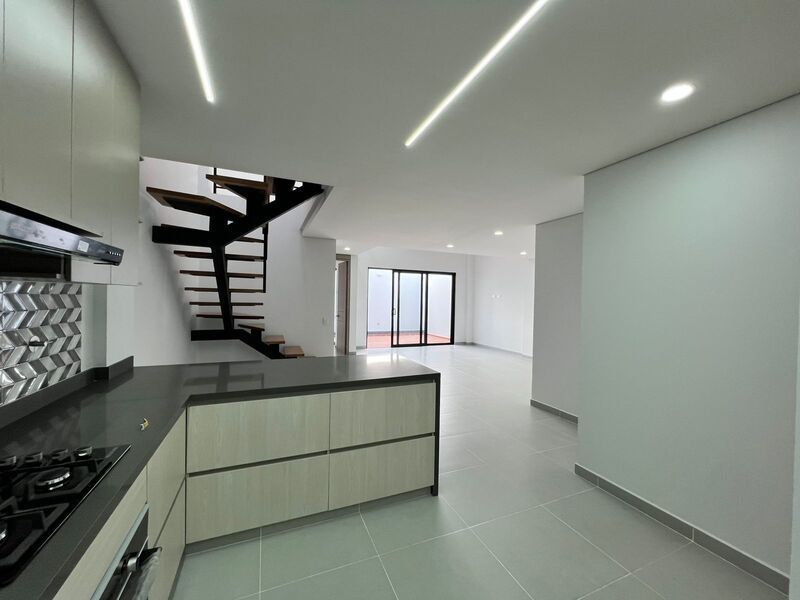 CASA EN VENTA UBICADA EN LA CEJA SECTOR VIVA LA CEJA - 7