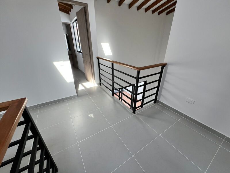 CASA EN VENTA UBICADA EN LA CEJA SECTOR VIVA LA CEJA - 8