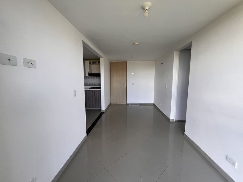 APARTAMENTO EN VENTA UBICADO EN RIONEGRO SECTOR FONTIBON - 2