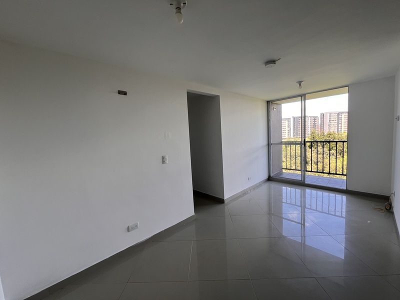 APARTAMENTO EN VENTA UBICADO EN RIONEGRO SECTOR FONTIBON - 3