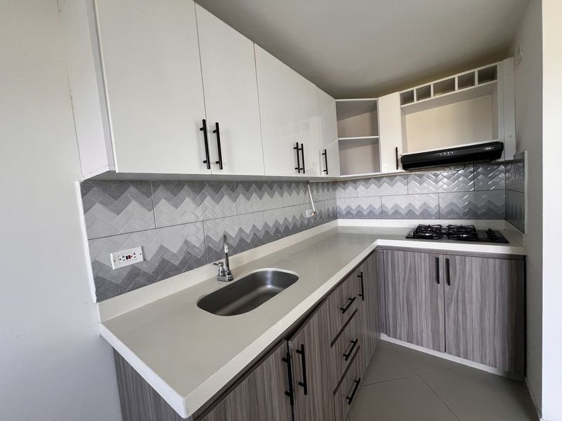 APARTAMENTO EN VENTA UBICADO EN RIONEGRO SECTOR FONTIBON - 4