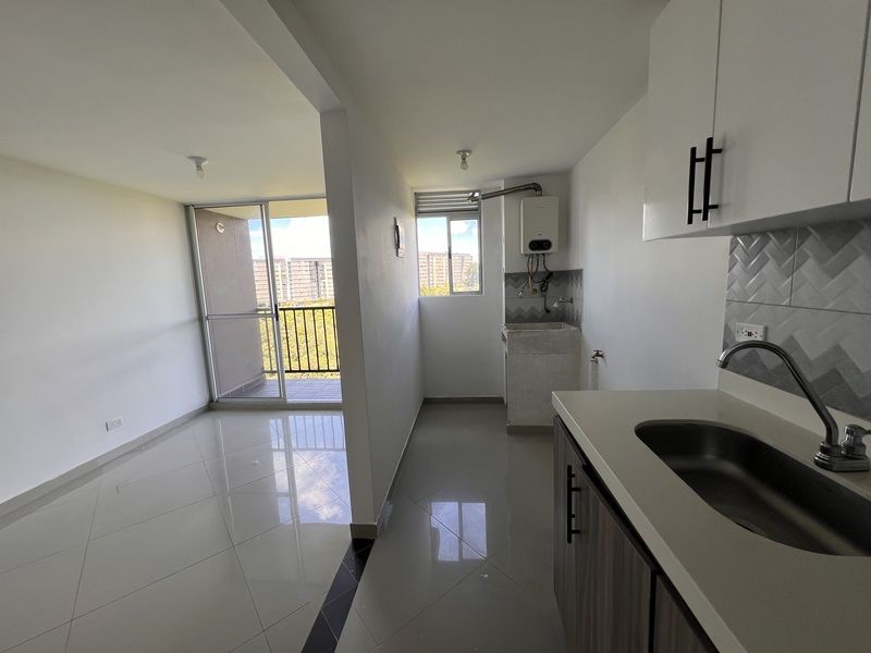 APARTAMENTO EN VENTA UBICADO EN RIONEGRO SECTOR FONTIBON - 5