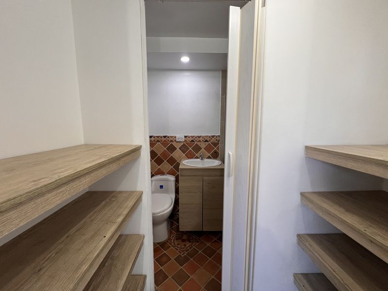 APARTAMENTO EN VENTA UBICADO EN RIONEGRO SECTOR FONTIBON - 12