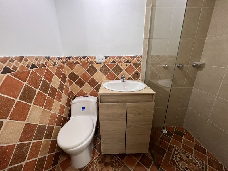 APARTAMENTO EN VENTA UBICADO EN RIONEGRO SECTOR FONTIBON - 14