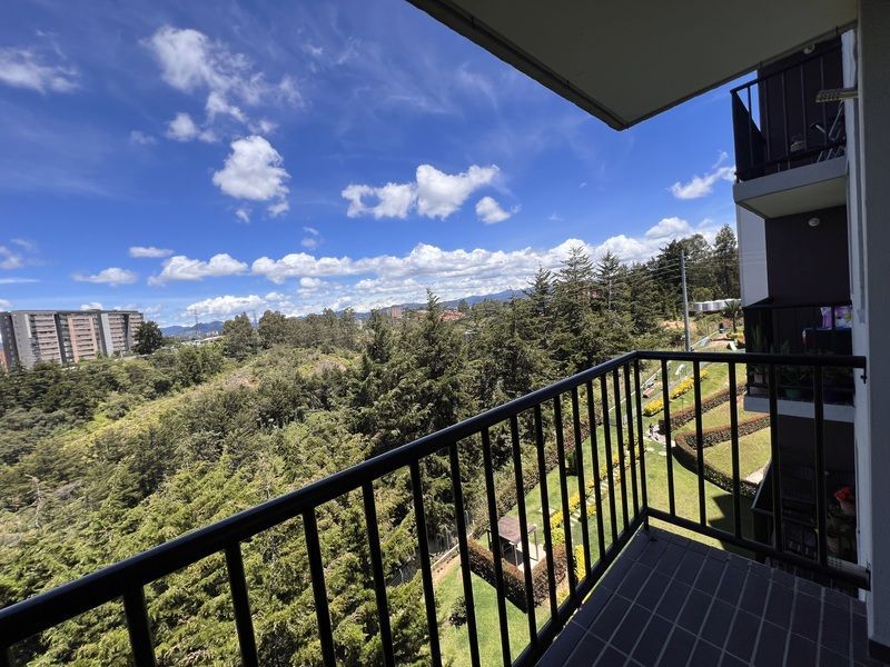 APARTAMENTO EN VENTA UBICADO EN RIONEGRO SECTOR FONTIBON - 15