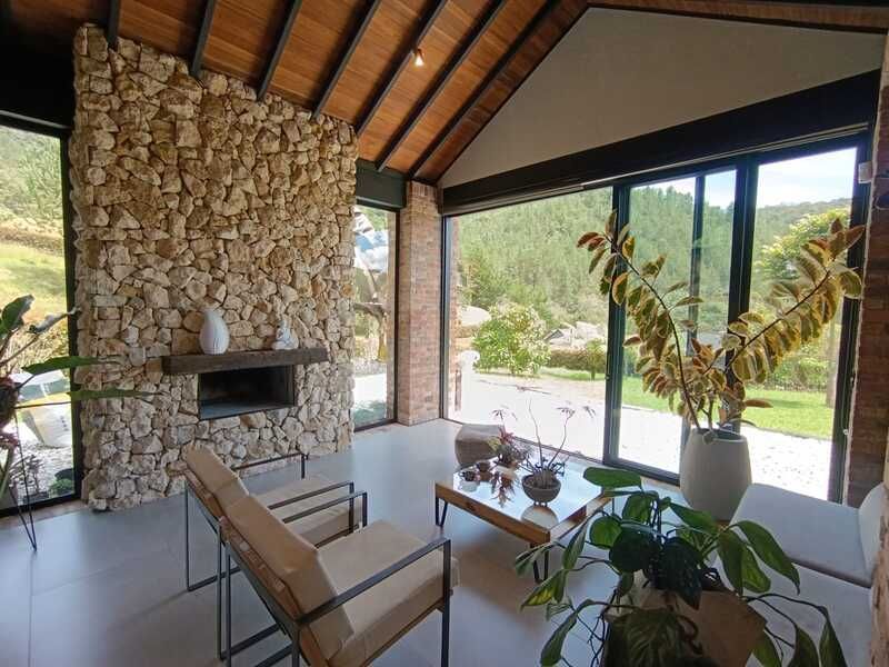CASA CAMPESTRE EN VENTA UBICADA EN LA CEJA SECTOR EL TAMBO - 2