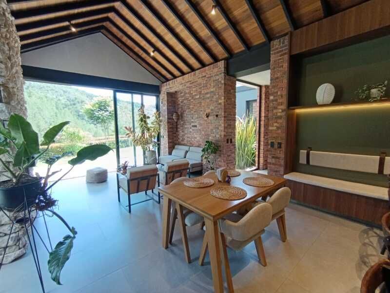 CASA CAMPESTRE EN VENTA UBICADA EN LA CEJA SECTOR EL TAMBO - 3